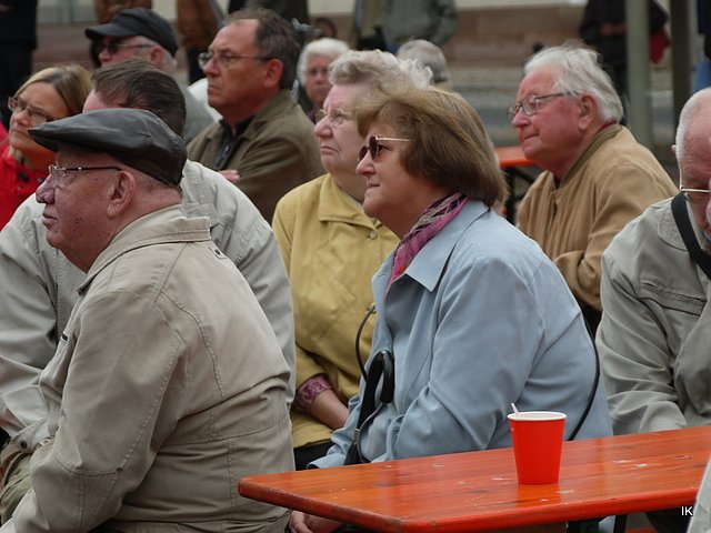 Bodo Ramelow in Heilbad Heiligenstadt