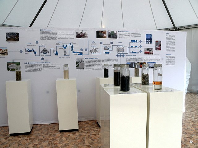 150 Jahre Dyckerhoff - Veranstaltung in Deuna