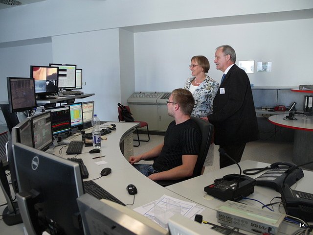 150 Jahre Dyckerhoff - Veranstaltung in Deuna