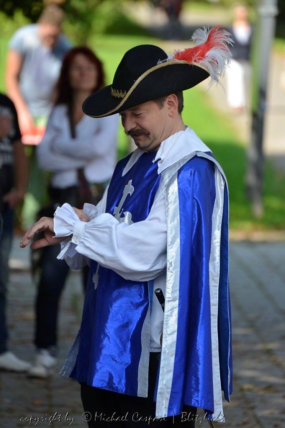 Theaterfest Nordhausen