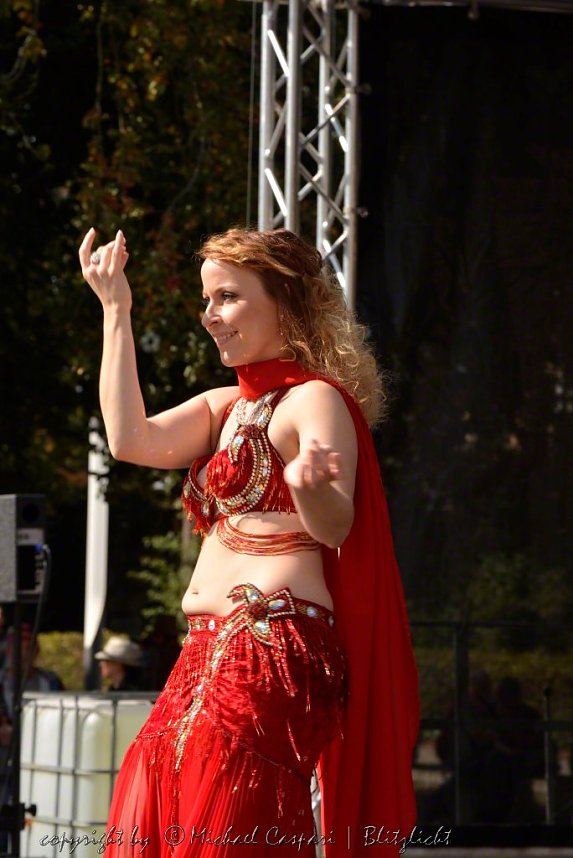 Theaterfest Nordhausen