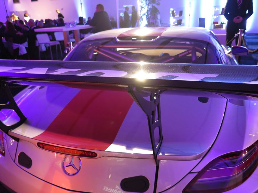 Premiere des S-Coup&eacute;