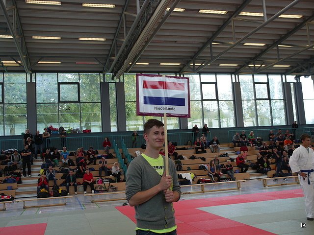 Start des Herbstturniers in Leinefelde