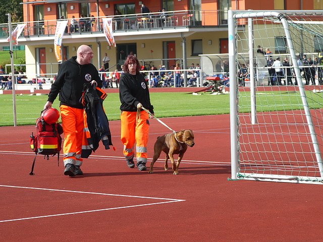 Eichsfelder Feuerwehrtag