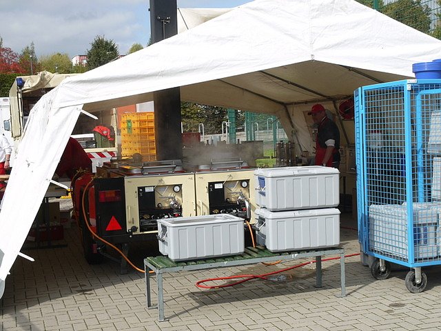 Eichsfelder Feuerwehrtag