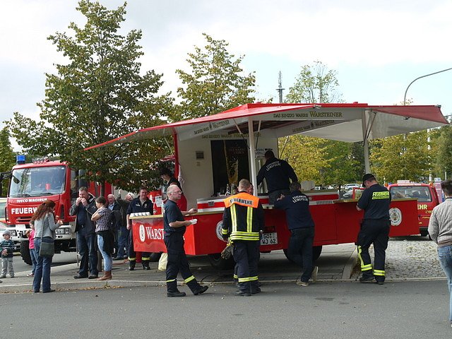Eichsfelder Feuerwehrtag