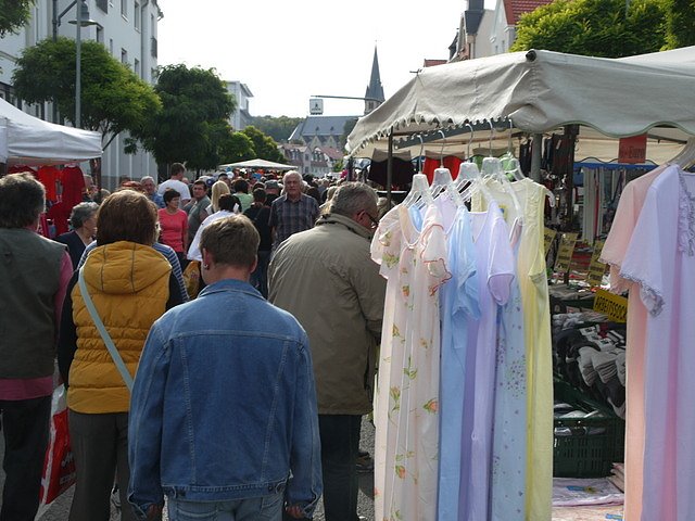 Herbstmarkt