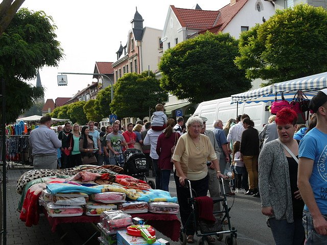 Herbstmarkt