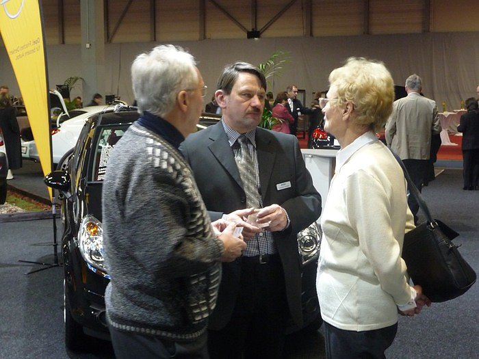 Autos und mehr in Erfurt