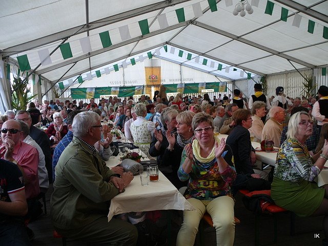 Erntedankfest