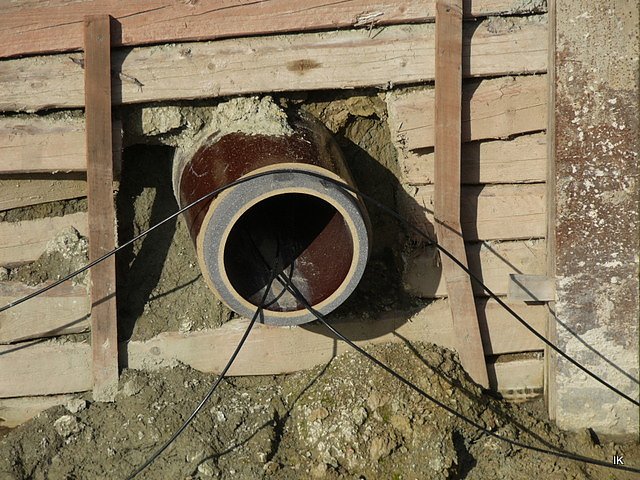 Infoveranstaltung bei Bode Bautechnik