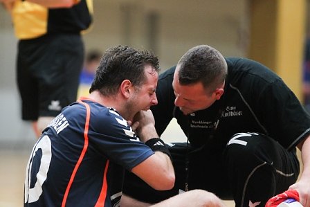 Zwei knappe Niederlagen f&uuml;r den NSV