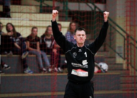 Zwei knappe Niederlagen f&uuml;r den NSV