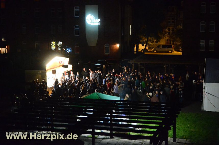 SAP der FH Nordhausen