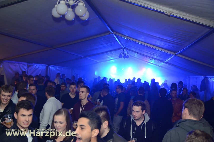 SAP der FH Nordhausen