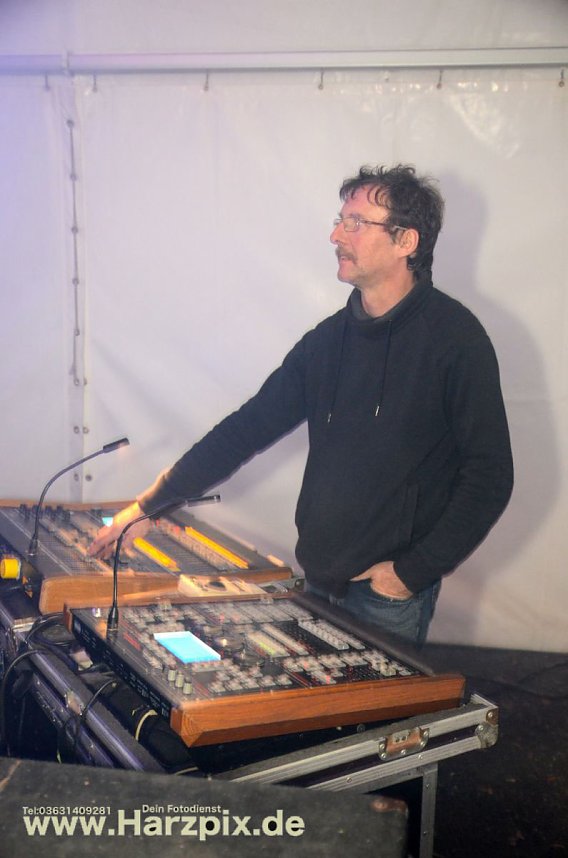 SAP der FH Nordhausen