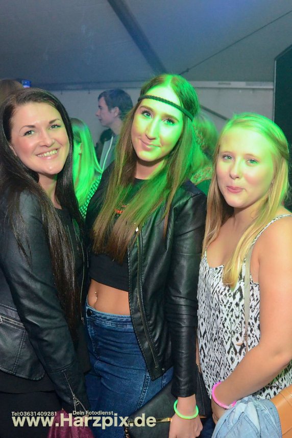 SAP der FH Nordhausen