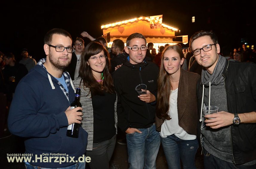 SAP der FH Nordhausen