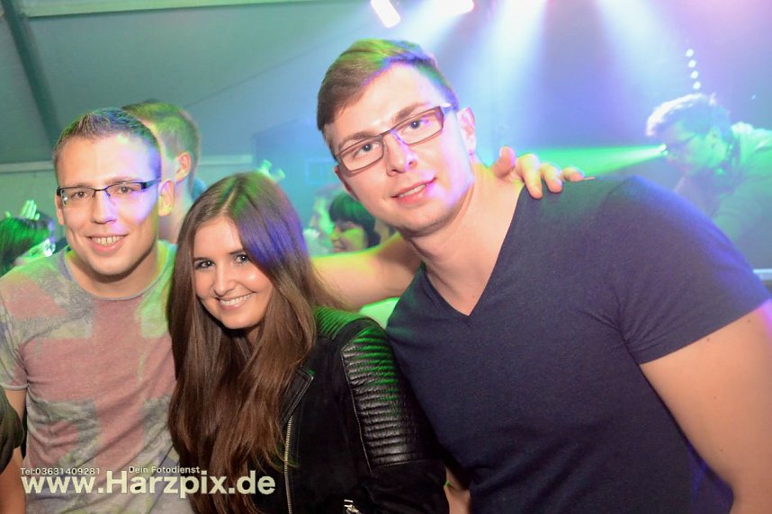 SAP der FH Nordhausen