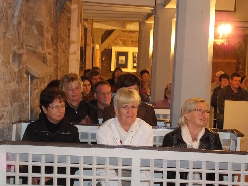 G&auml;&szlig;lein in Gro&szlig;bodunger Kircher