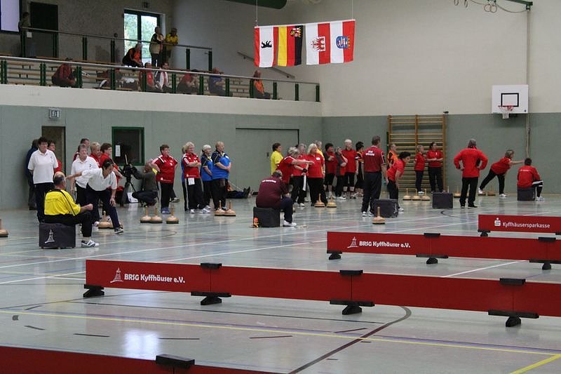 Bossel-Meister kommen aus K&ouml;then