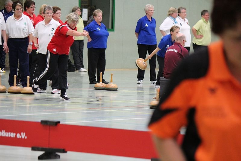 Bossel-Meister kommen aus K&ouml;then