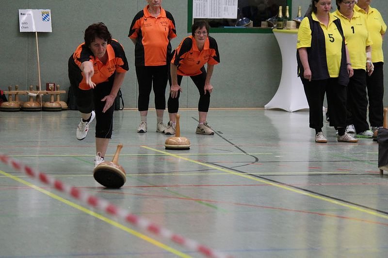 Bossel-Meister kommen aus K&ouml;then
