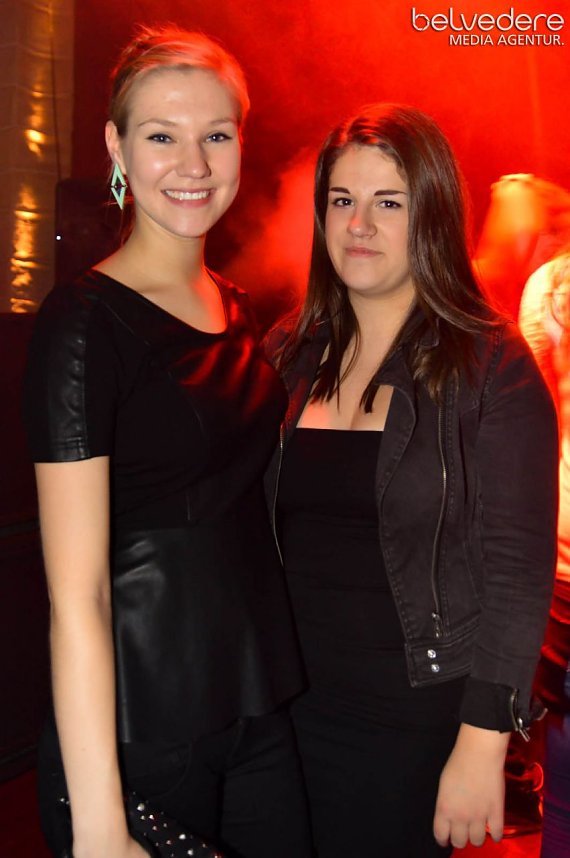 Party im Nordh&auml;user Sax