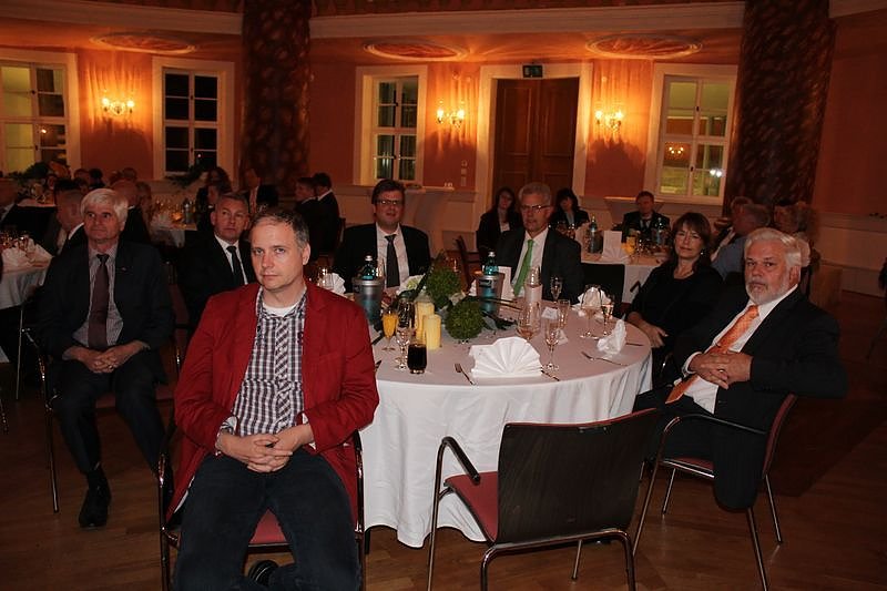 WAGO- Stiftung ehrt die 13 besten Auszubildenden