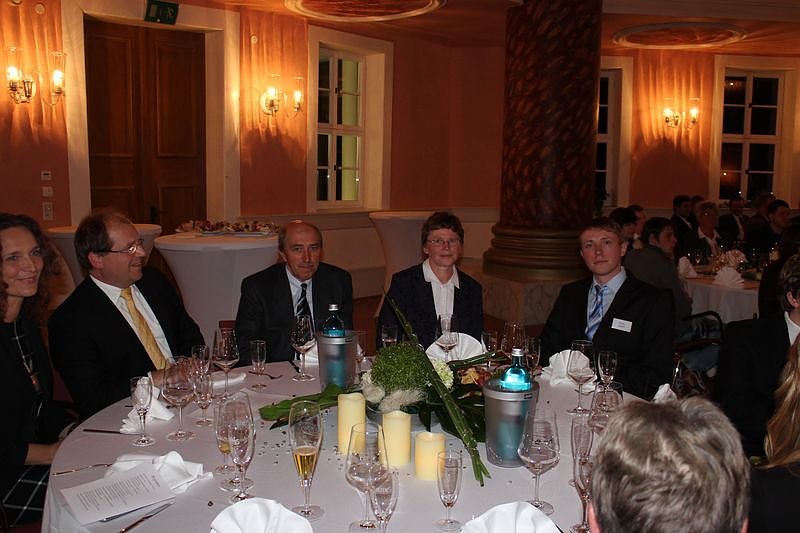 WAGO- Stiftung ehrt die 13 besten Auszubildenden