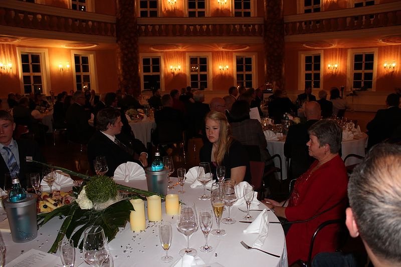 WAGO- Stiftung ehrt die 13 besten Auszubildenden