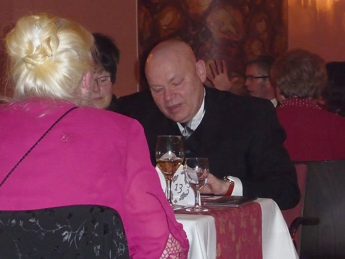 Schlossball 2009: Ein- und Ausblicke