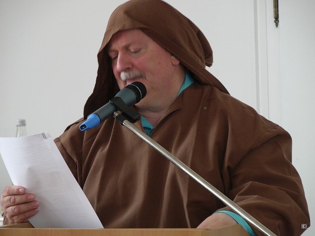 Karnevalsbeginn in Worbis