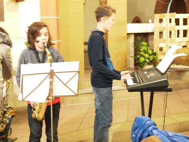 Martinstag in Beuren