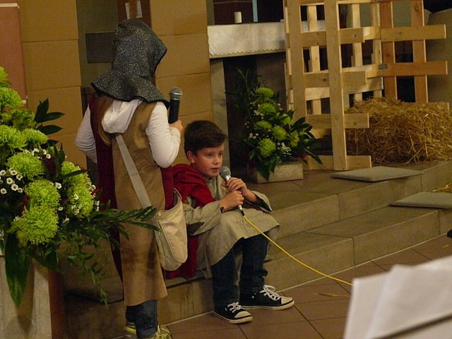 Martinstag in Beuren