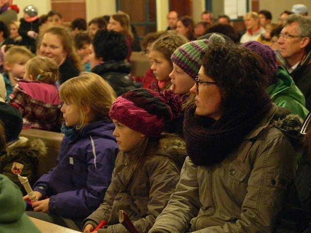 Martinstag in Beuren