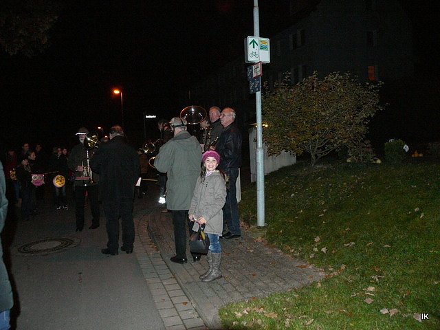 Martinstag in Beuren