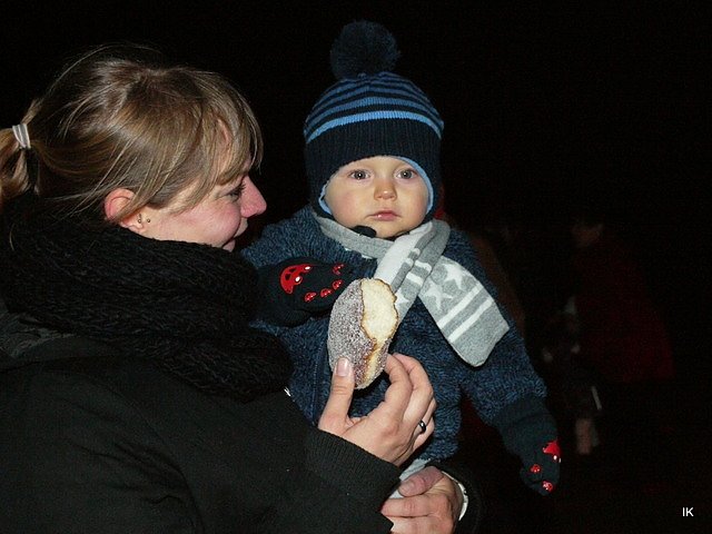 Martinstag in Beuren