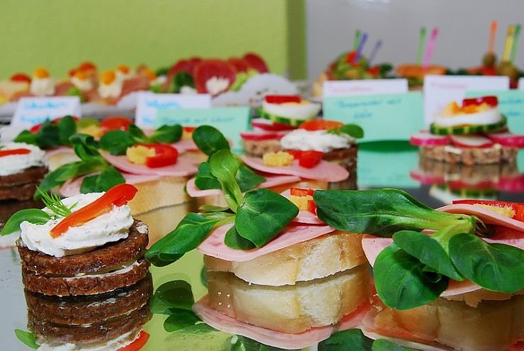 Berufswettbewerb im VHS-Bildungswerk