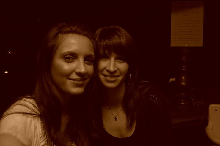 2 Mark Party am Grimmel.nnz-City Scout on Tour