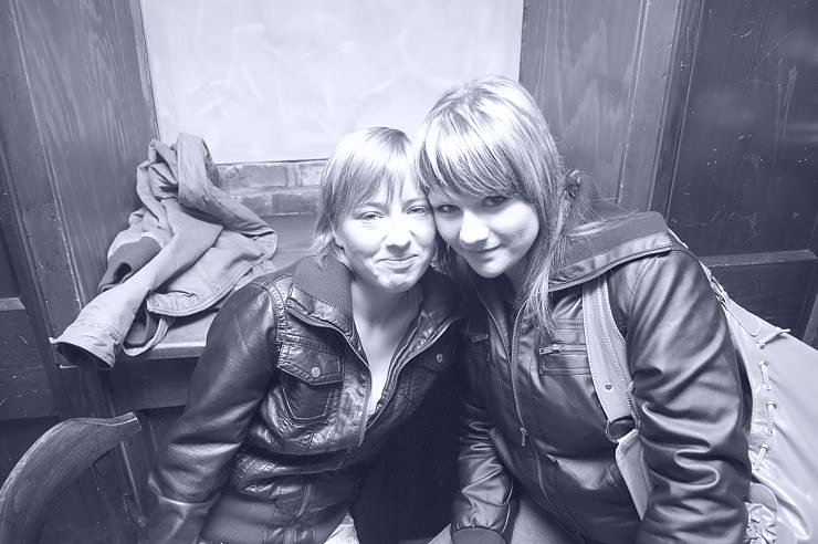 2 Mark Party am Grimmel.nnz-City Scout on Tour