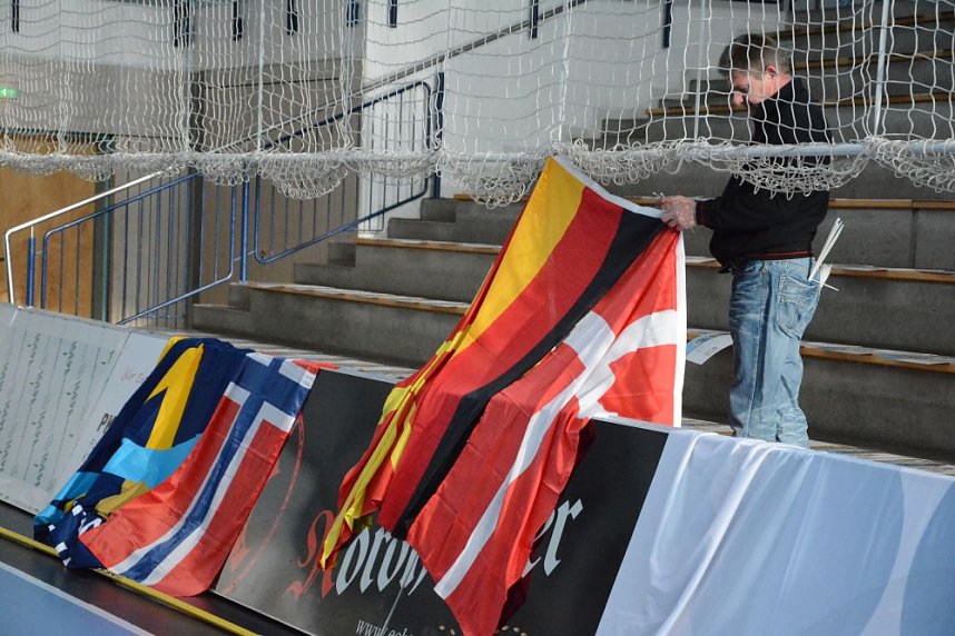 THC siegt in Champions League