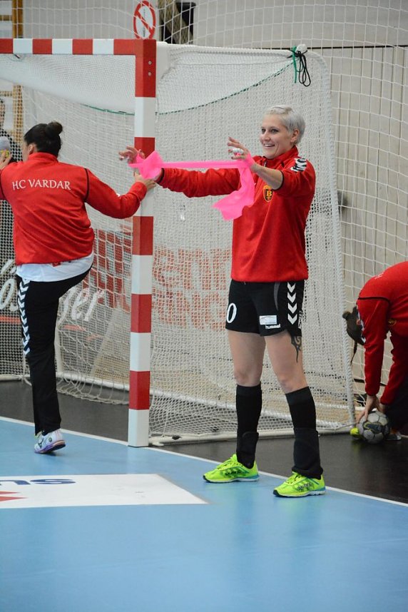 THC siegt in Champions League