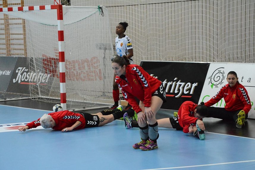 THC siegt in Champions League