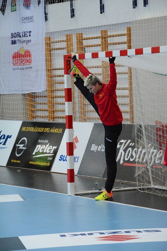 THC siegt in Champions League