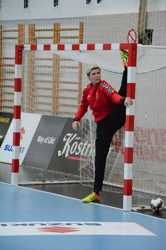 THC siegt in Champions League