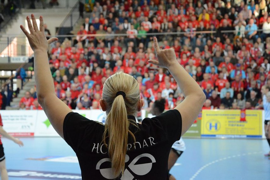 THC siegt in Champions League