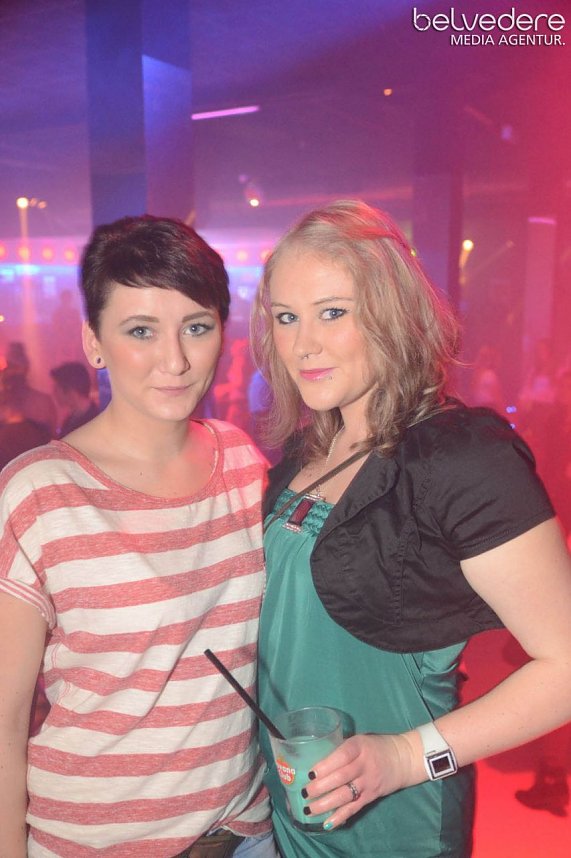 Party im Nordh&auml;user Sax