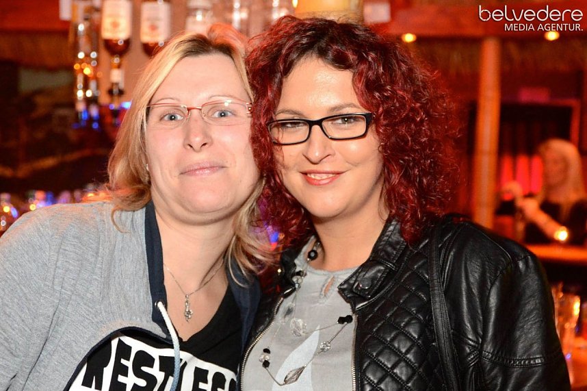 Party im Nordh&auml;user Sax