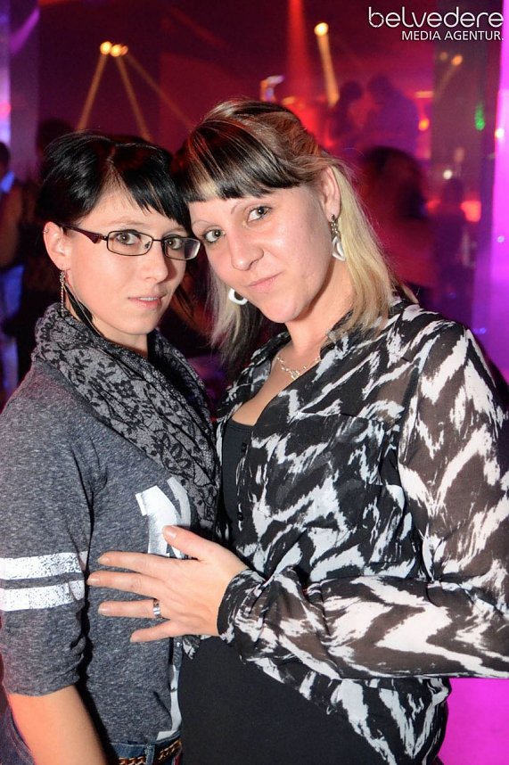 Party im Nordh&auml;user Sax